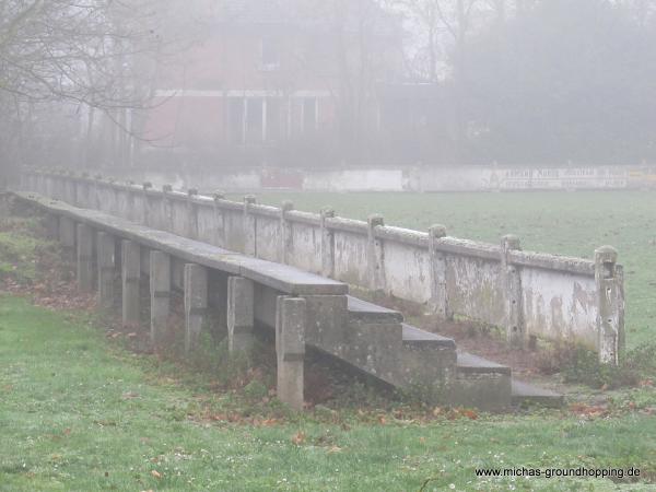 Parc Lagache - Ronse