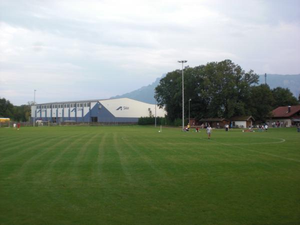 Gaisbergstadion - Ainring-Hammerau