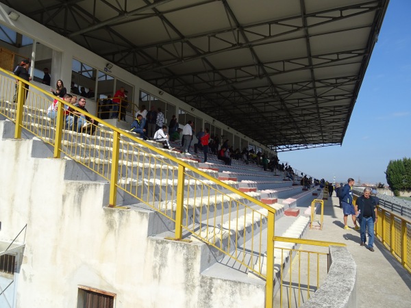 Stadio Comunale Vigilante Varone - Sant'Antonio Abate