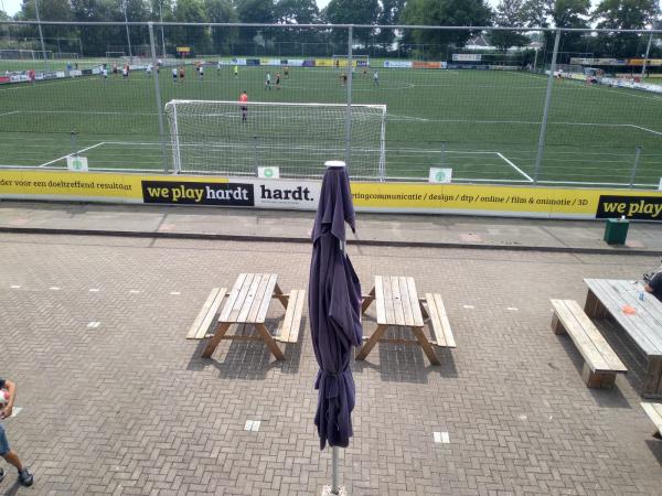 Sportpark De Noork - Hengelo OV