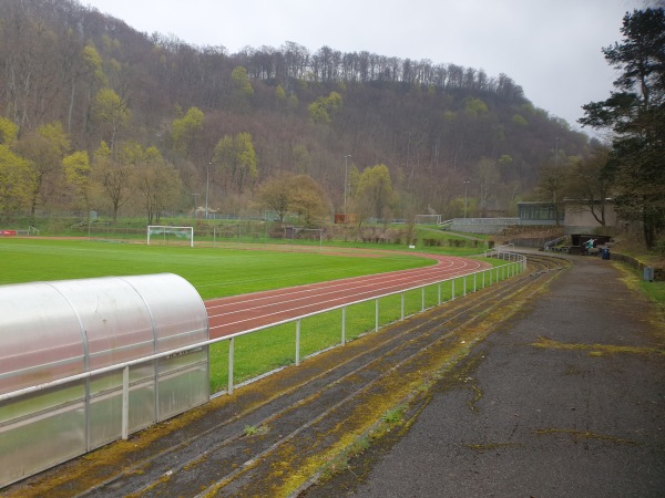 Häselbachstadion - Aalen-Unterkochen