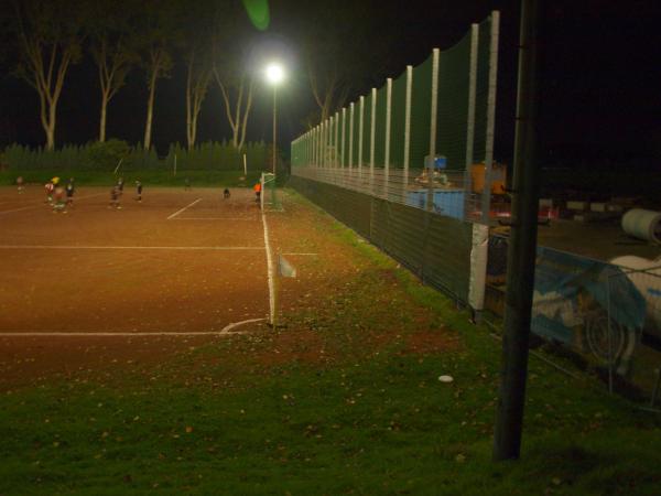 Sportplatz Pantrings Hof - Herne-Horsthausen