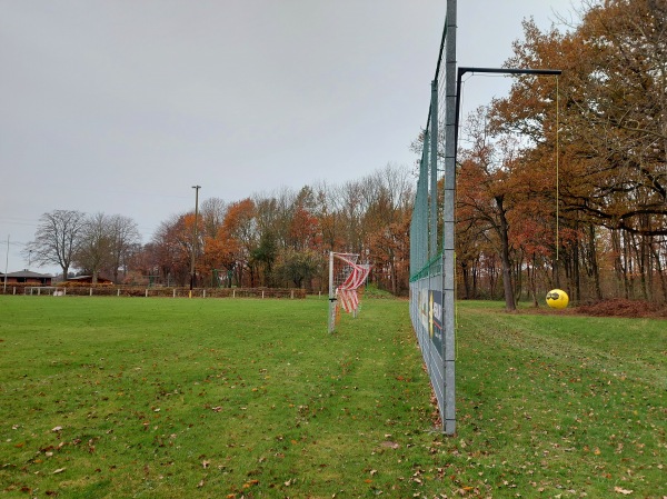 Sportplatz Huddestorf - Raddestorf-Huddestorf