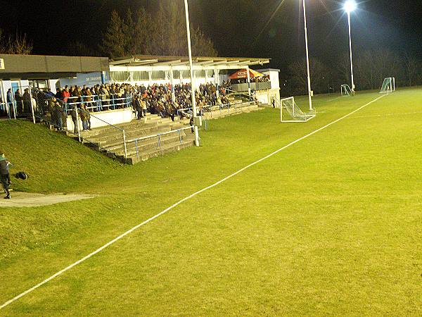 Grenzstadion - Schattendorf