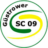 Wappen ehemals Güstrower SC 09  69526