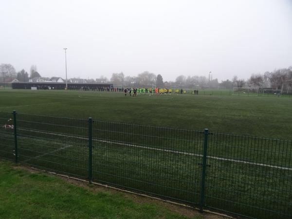 Complex Sportif du Joli Bois - Waterloo-Joli-Bois