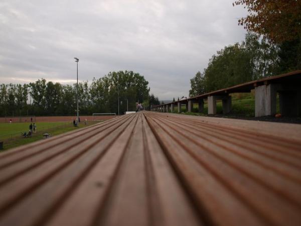 Sportanlage Faulbacher Straße - Hadamar/Westerwald