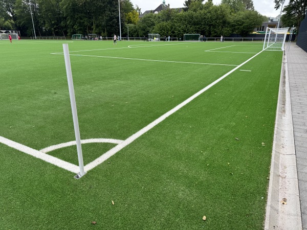 Sportplatz Am Hillerberg - Bochum-Hiltrop