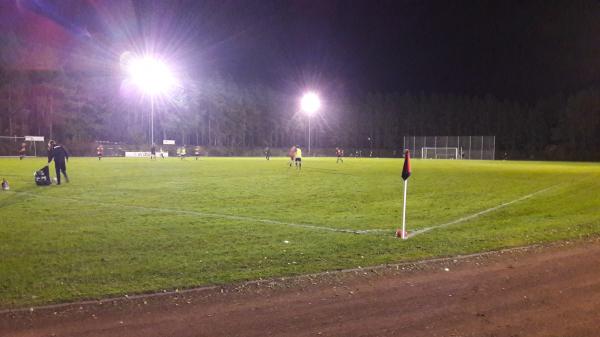 Waldstadion - Nahrendorf