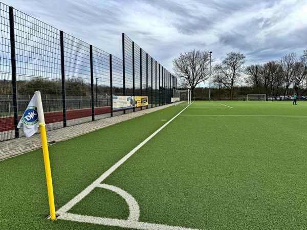 Sportanlage Meerbruchstraße - Essen/Ruhr-Katernberg