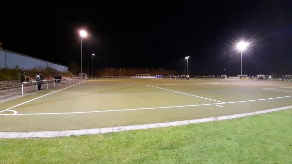 Waldstadion Nebenplatz 1 - Germering-Unterpfaffenhofen