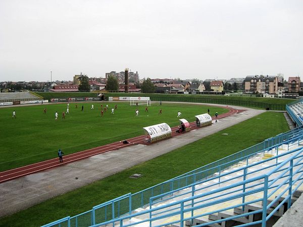 SRC Velika Gorica - Velika Gorica