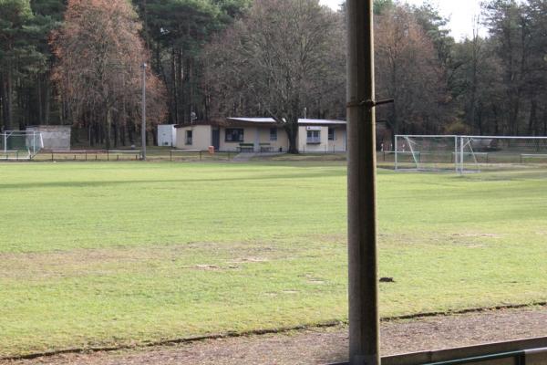 Waldstadion - Plattenburg-Glöwen