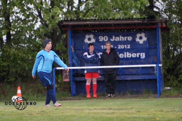 Sportfeld Spielberg - Brachttal-Spielberg