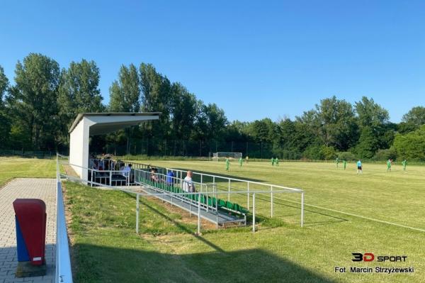 Stadion w Rajsku - Rajsko