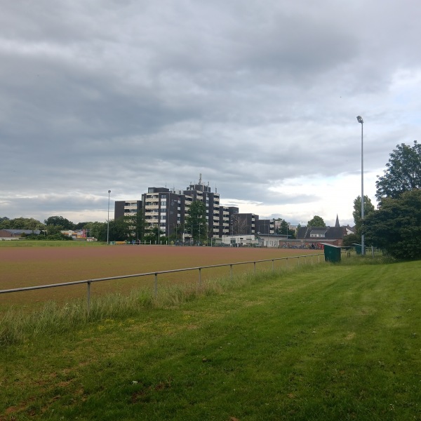 Concordia-Sportanlage Platz 2 - Goch