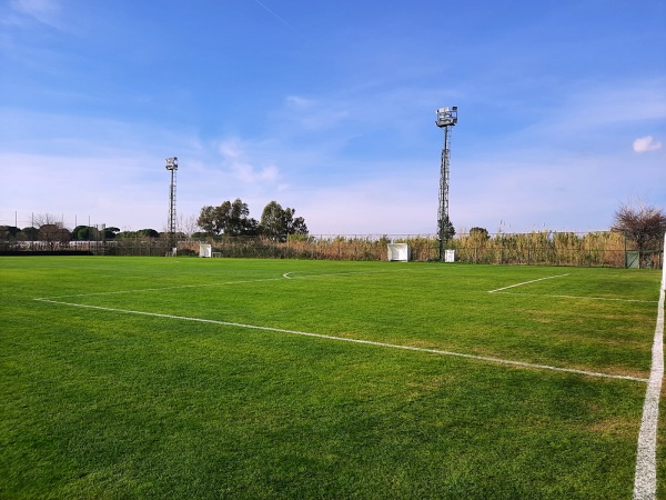 Arcardia Golf & Spa Resort field J - Serik