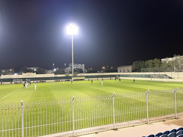 Madinat Hamad Stadium - Madinat Hamad