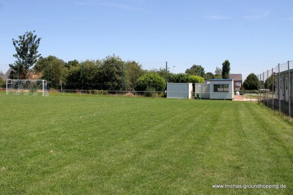 Complex Kerkstraat - Bilzen-Rosmeer