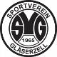 Wappen SV Gläserzell 1965 - Frauen