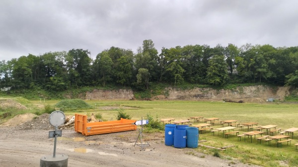 Sportanlage Ritzer Nebenplatz 1 - Küttigen
