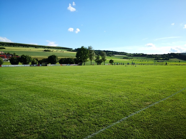 Sportanlage an der Tauber - Tauberrettersheim