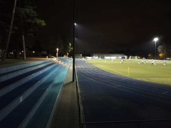 Sportplatz Berlin Brandenburg International School (BBIS) - Kleinmachnow