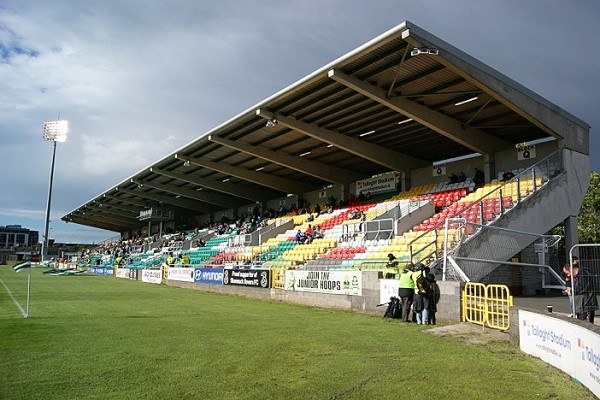 Tallaght Stadium - Tallaght