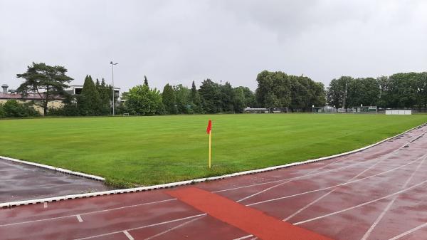 Georg-Weber-Stadion Nebenplatz 1 - Rain/Lech