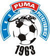 Wappen LKS Puma Pietrzykowice