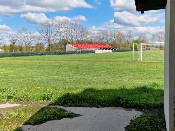 Stadion Markovac - Markovac