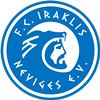 Wappen FC Iraklis Neviges 2021 II