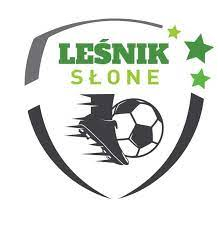 Wappen KS Leśnik Słone