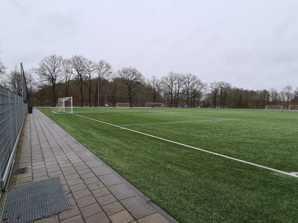 Sportpark Slangenbeek veld 6 - Hengelo OV