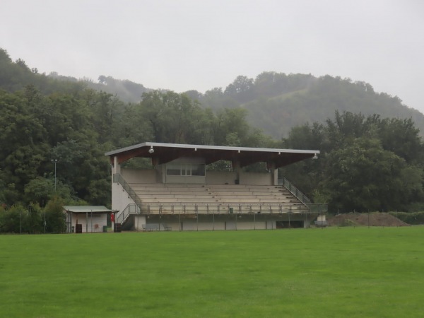 Stadio Papa Giovanni XIII - Gallo di Petriano