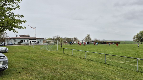 Sportanlage Kirchschönbach - Prichsenstadt-Kirchschönbach