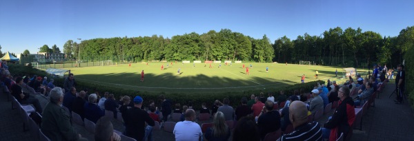 Stadion w Kosztowy - Kosztowy