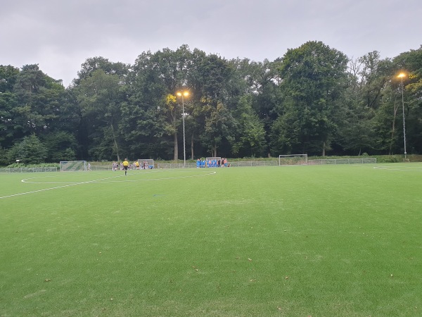 Heuweg Arena - Bergisch Gladbach-Hüttenfeld