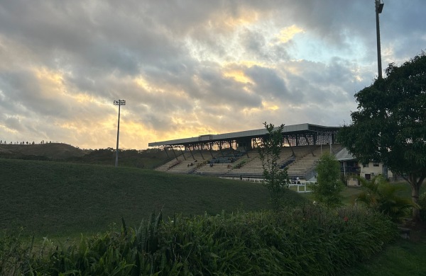 Lawaqa Park - Sigatoka