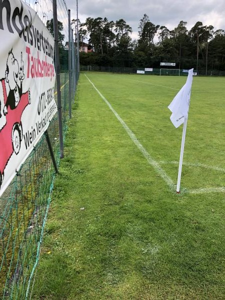 Isar-Loisach-Stadion Nebenplatz 1 - Wolfratshausen