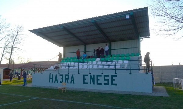 Enesei Sportpálya - Enese