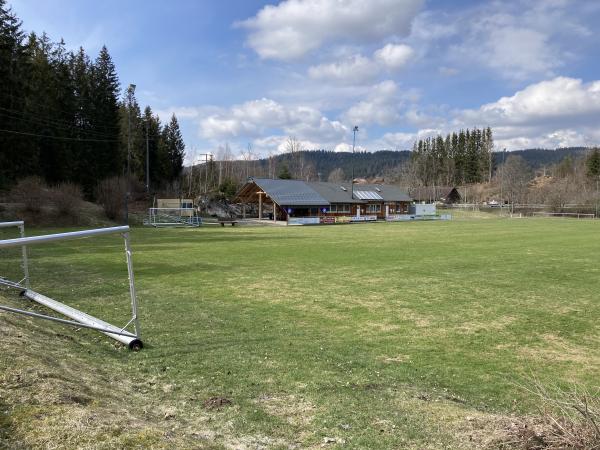 Sportplatz Häusern - Häusern