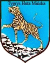 Wappen GKS Tygrys Huta Mińska  67936
