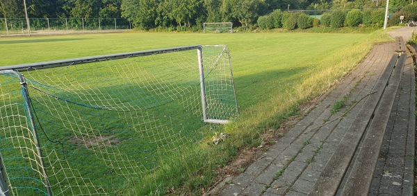 Sportzentrum Egling Platz 2 - Egling/Paar