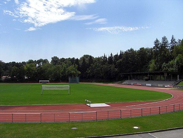 Sportzentrum Landsberg - Landsberg/Lech