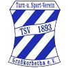 Wappen TSV 1893 Großkorbetha