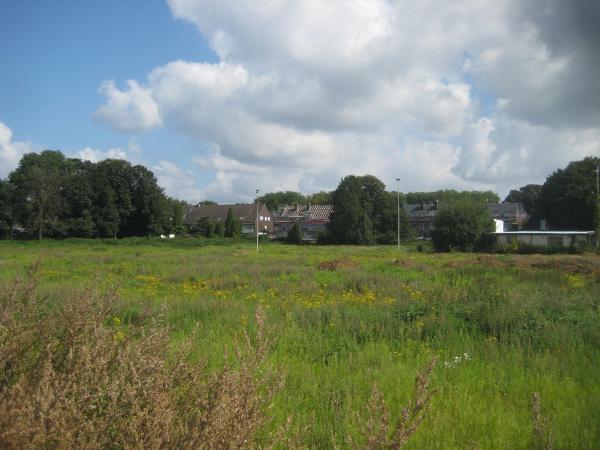 Sportplatz Karlsbader Straße - Recklinghausen-Hillerheide