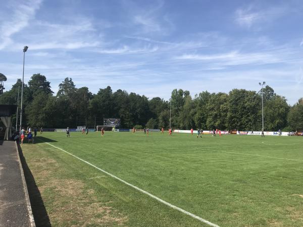 Sportplatz Zur Hasenheide - Alzenau-Wasserlos