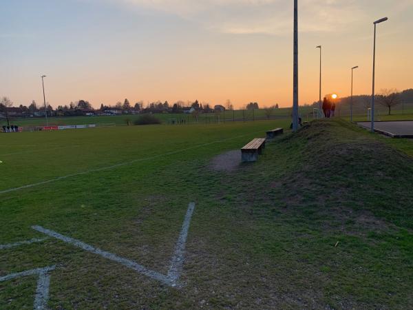 Sportplatz Breitbrunn - Breitbrunn/Chiemsee