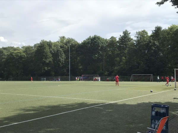 Elzstadion Nebenplatz 2 - Mosbach-Neckarelz